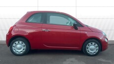 Fiat 500 1.2 Pop 3dr Petrol Hatchback